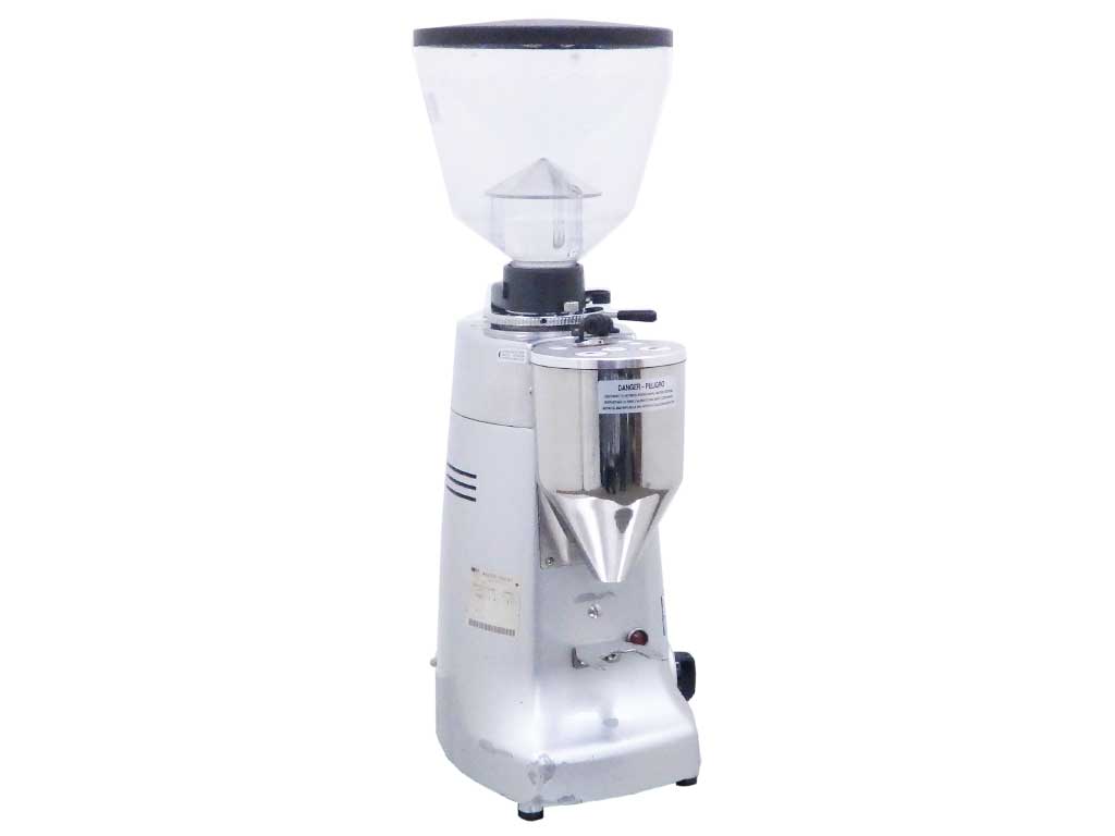 横浜市磯子区より2015年製 イタリア製 MAZZER/マッツァー エスプレッソ用グラインダー KONY ELECTRONICを高価買取りしました！