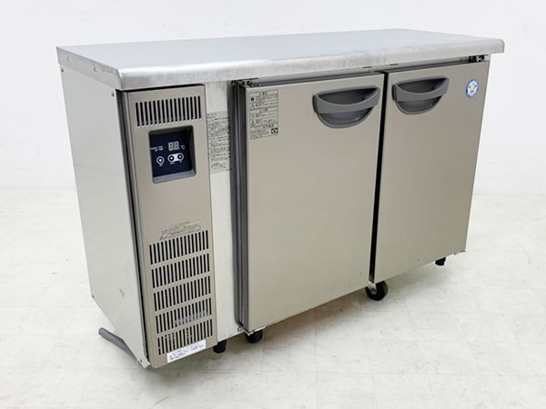 低価新作登場岸【福島工業】業務用 冷蔵庫 170L TMU-40RE2 台下冷蔵庫 冷蔵庫・冷凍庫