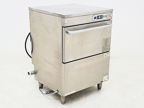 激安通販専門店 値下げ商談中 DAIWA 食器洗浄機