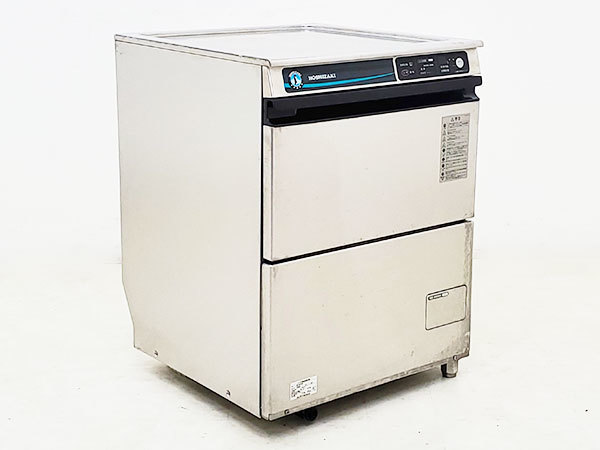 最大割引ホシザキ　食洗機　コントローラボード(JW-450RUF3形　200V 50HZ)にて使用　中古品 食器洗浄機