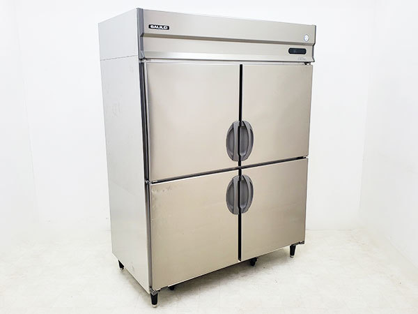 業務用冷蔵庫・コールドテーブル冷蔵庫を高く売りたいなら | 厨房機器 